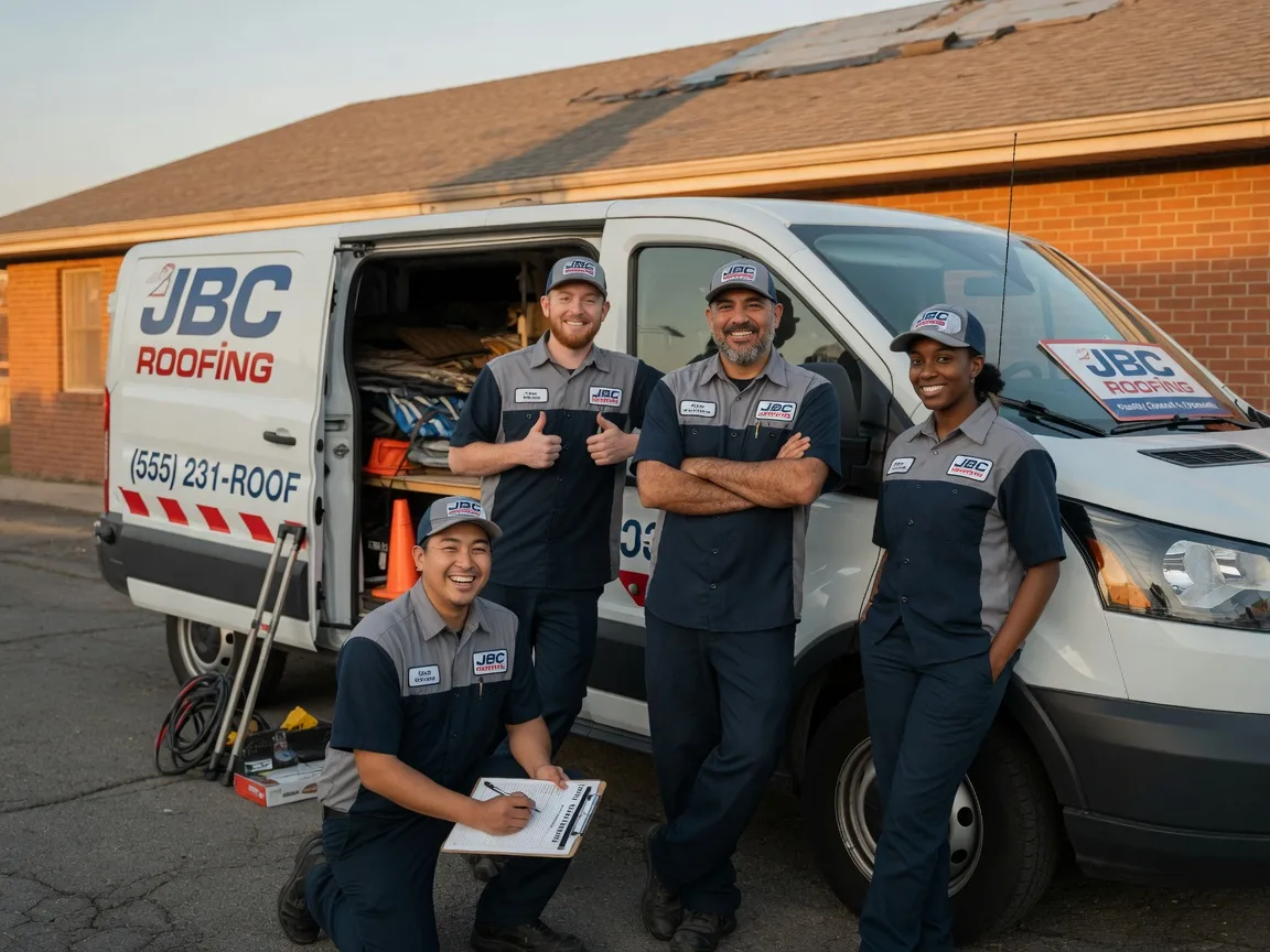 Roof Replacement company in Chester, PA