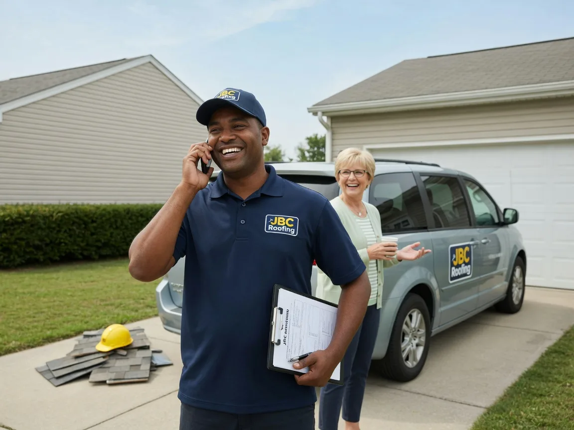 Roof Replacement Chester, PA FAQs
